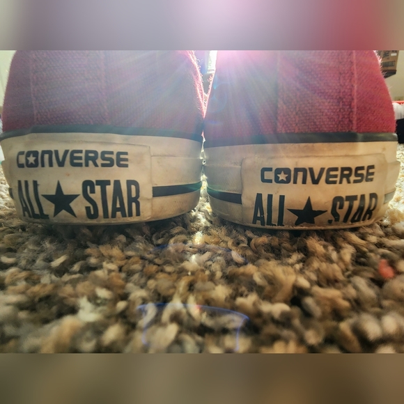 Converse Chuck Taylor All Star - Picture 4 of 7